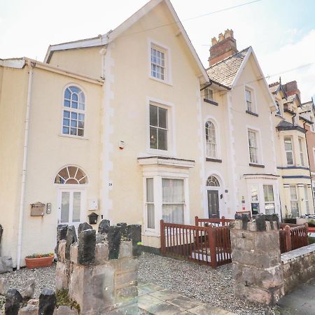 Tram View Apartment Llandudno Exterior photo